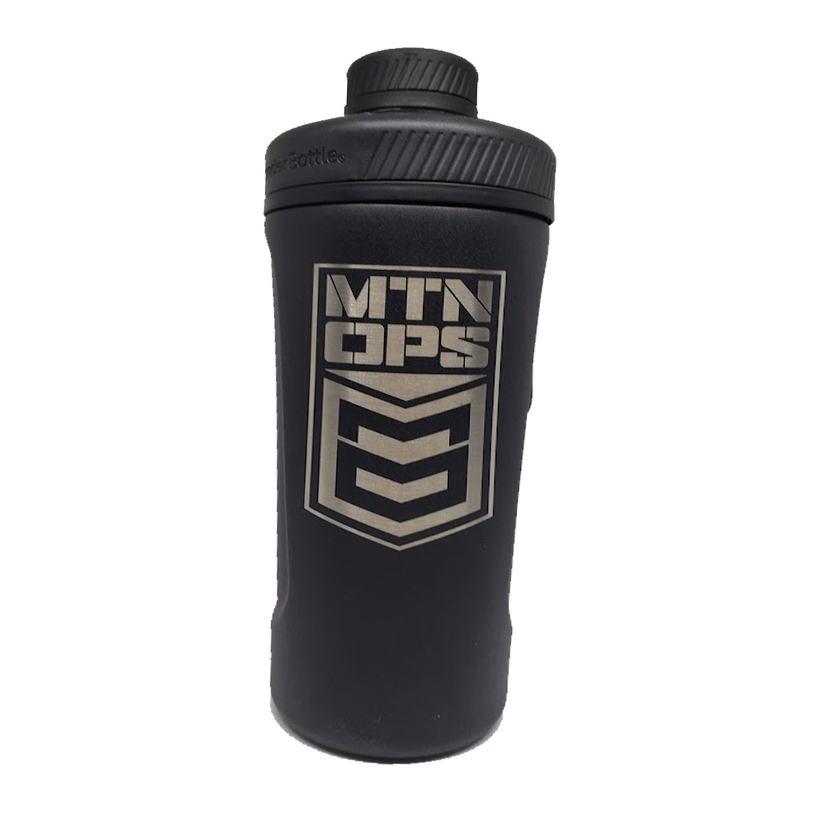 MTN OPS Core Crusher Bottle