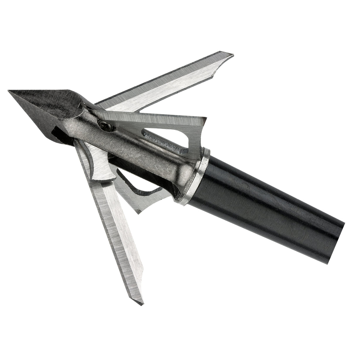 Muzzy Trocar HB Broadhead