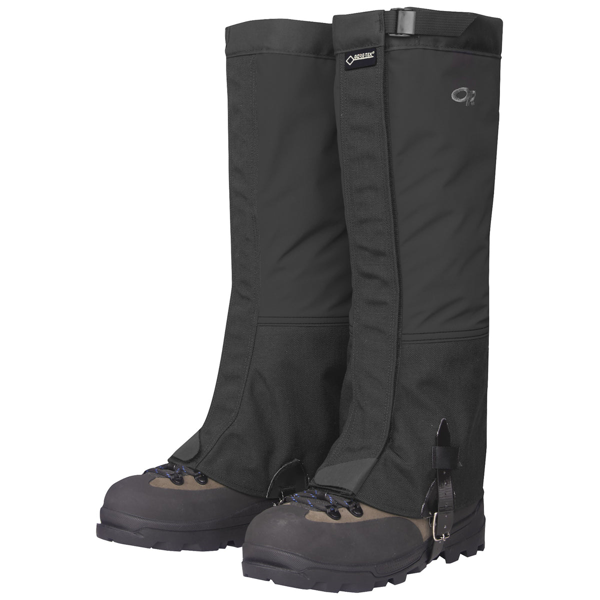 OR Crocodile Waterproof Gaiters