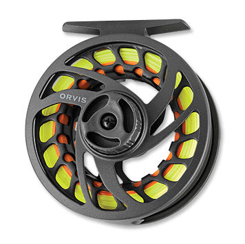 Orvis Clearwater LA Reel