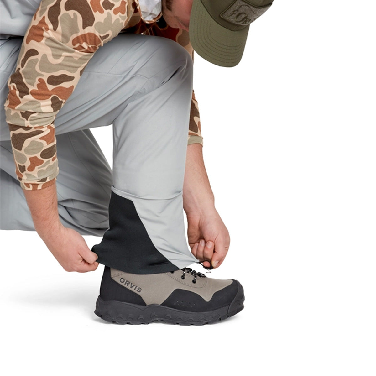 Orvis Clearwater Wader