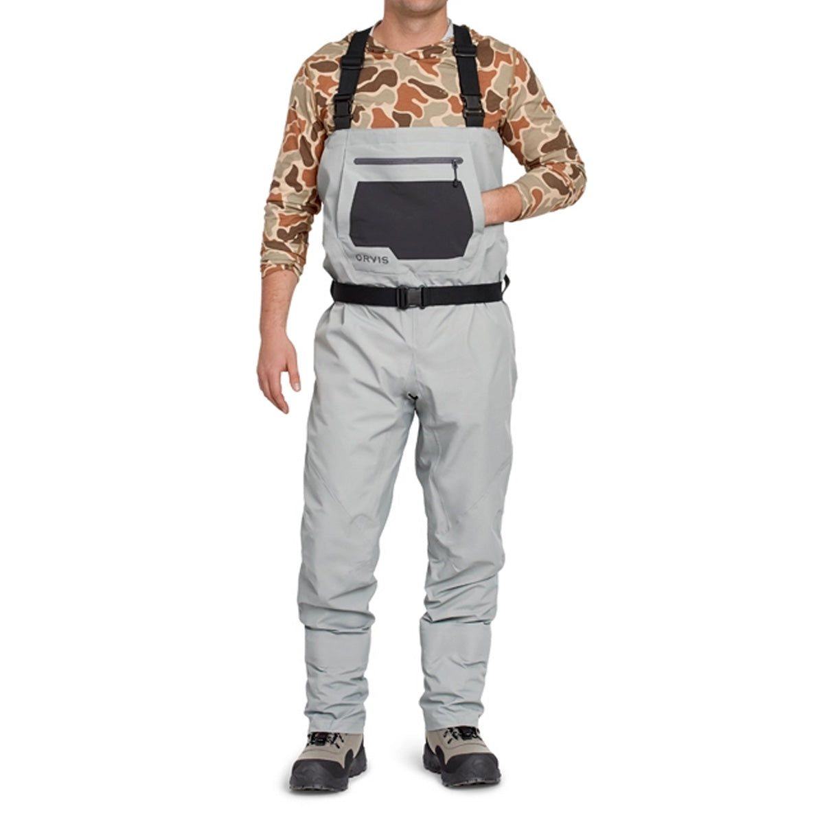 Orvis Clearwater Wader