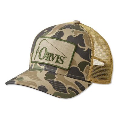 Orvis Hat