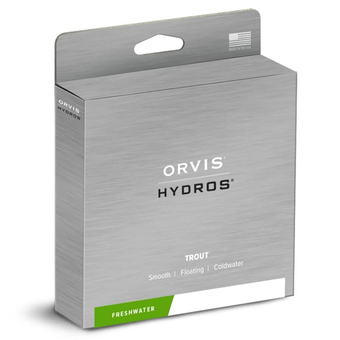 Orvis Hydros Trout Freshwater Fly Line