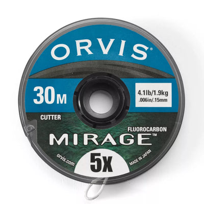 Orvis Mirage Plus Tippet