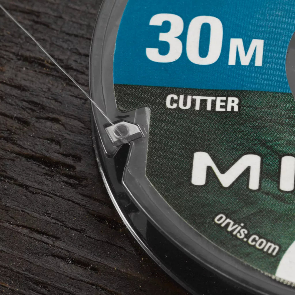 Orvis Mirage Plus Tippet