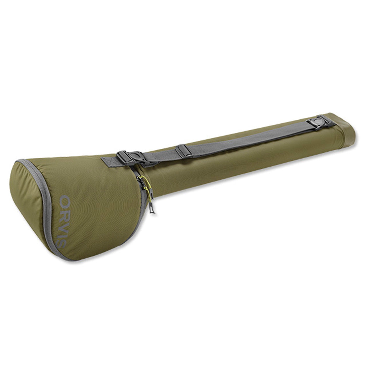 Orvis Safe Passage Fly Rod Case double