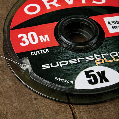 Orvis Superstrong Plus Tippet