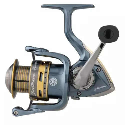 Pflueger Spinning Reel