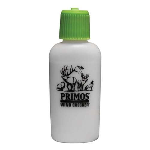 Primos Hunting Wind Checker Wind Direction Indicator