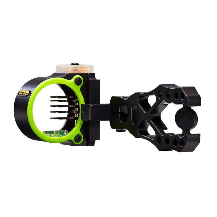 Black Gold Rush Bow Sight