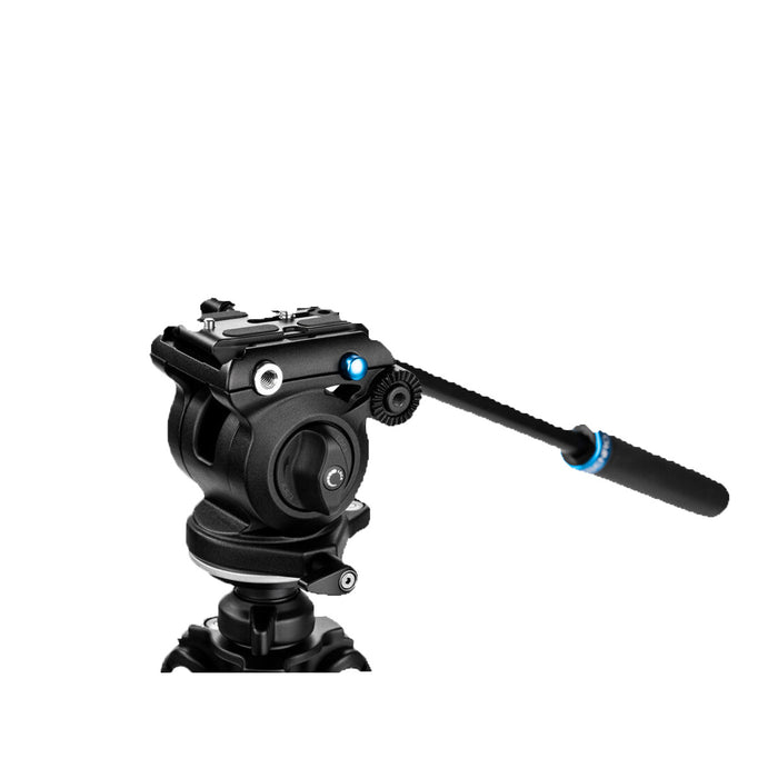 Benro S2 Pro Video Head