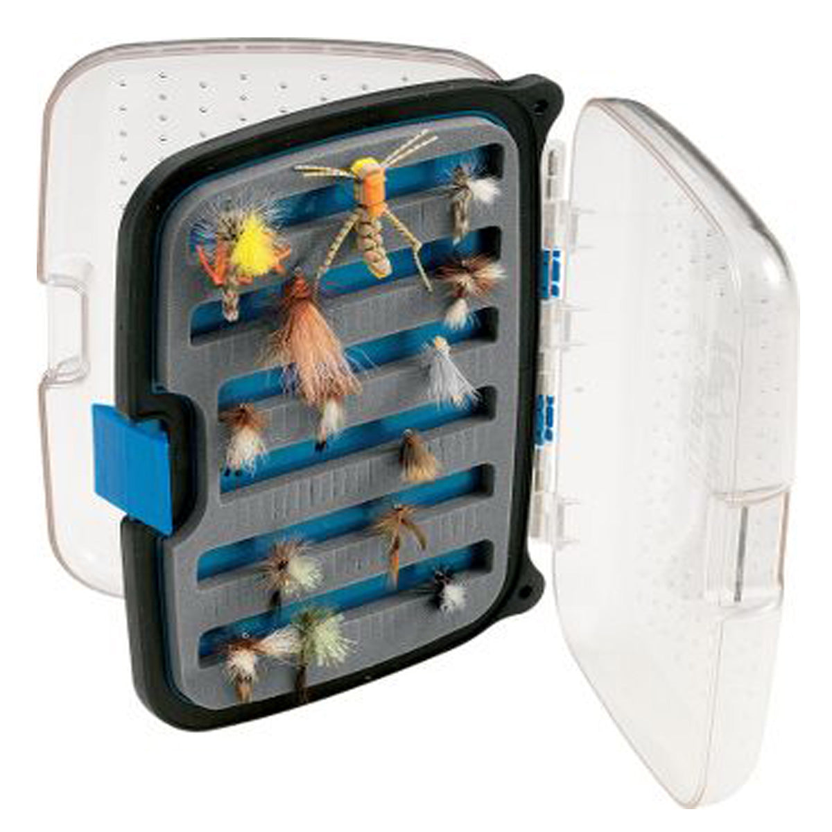 Scientific Anglers Compact 216 Fly Box