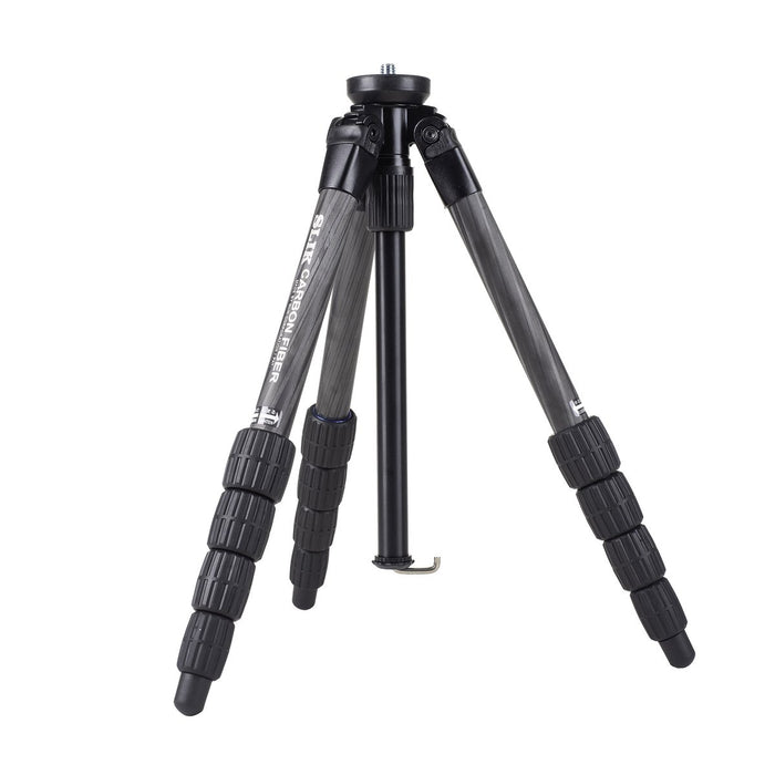 SLIK Carbon Fiber PRO CF-635 Hunting Tripod
