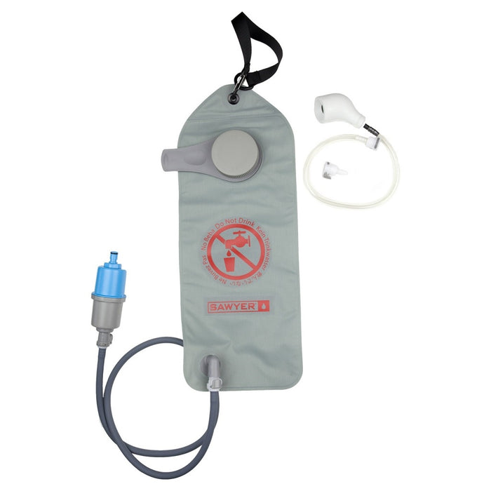 Sawyer 2L Individual Water Treatment System