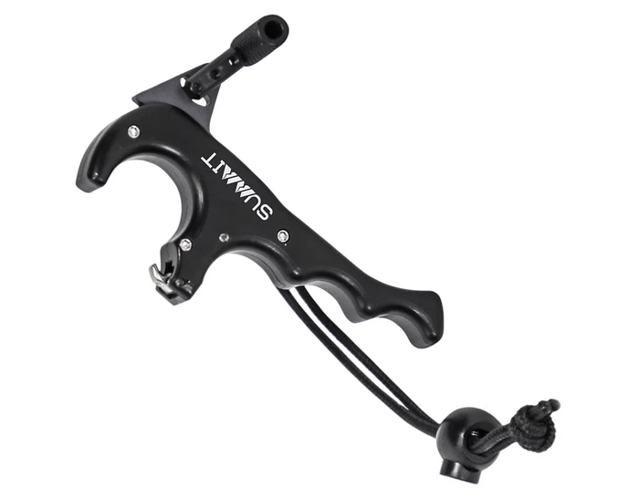 Scott Summit Release