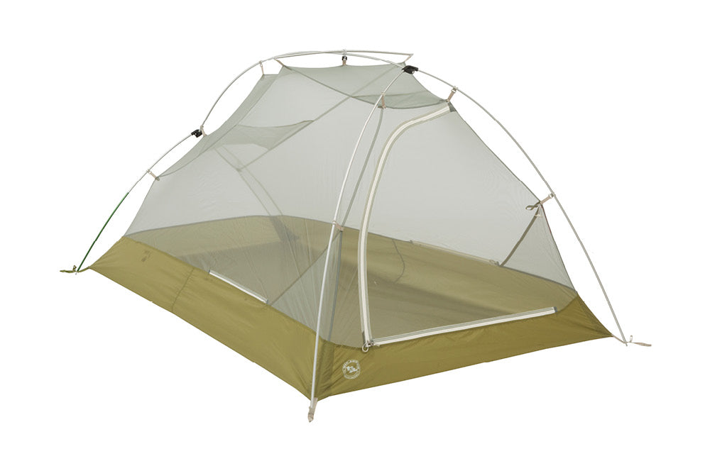 Big Agnes Seedhouse SL3