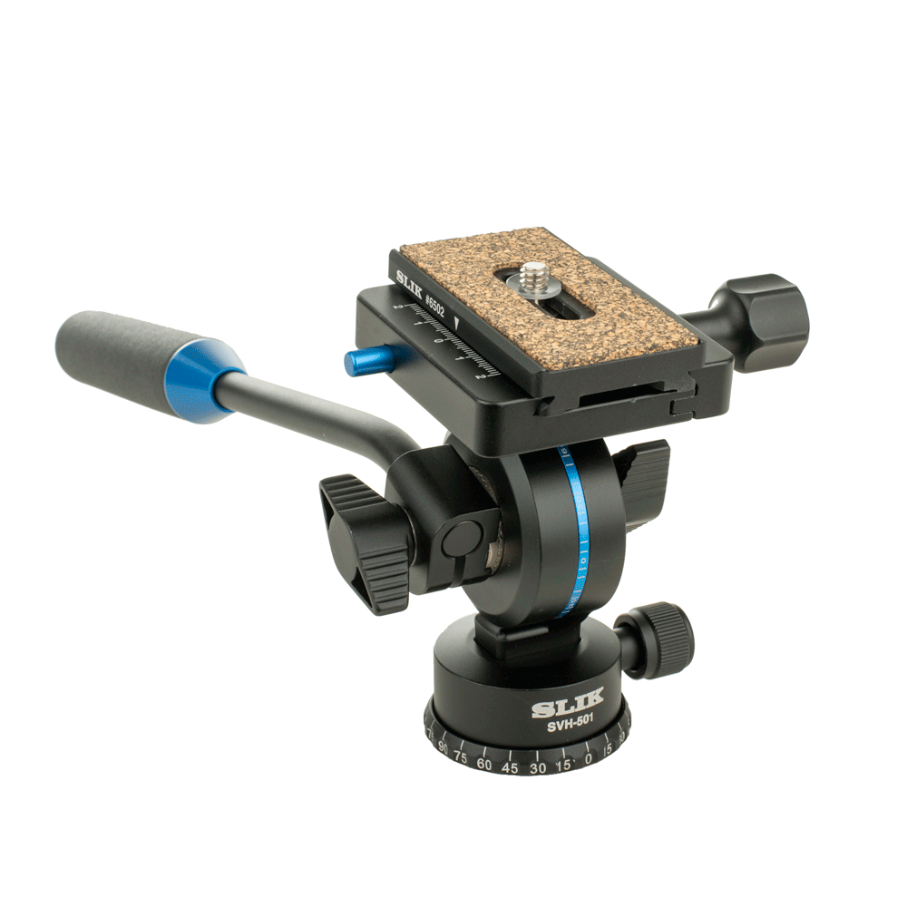 SLIK SVH-501 Video Head