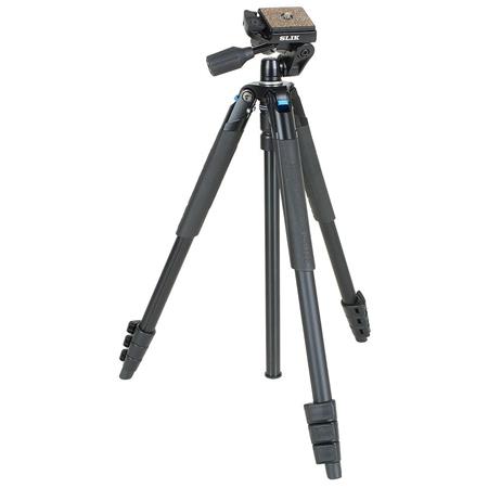 SLIK Sprint Pro III 3-Way Kit