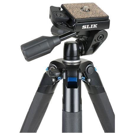 SLIK Sprint Pro III 3-Way Kit