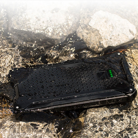 Dark Energy Poseidon Portable Charger