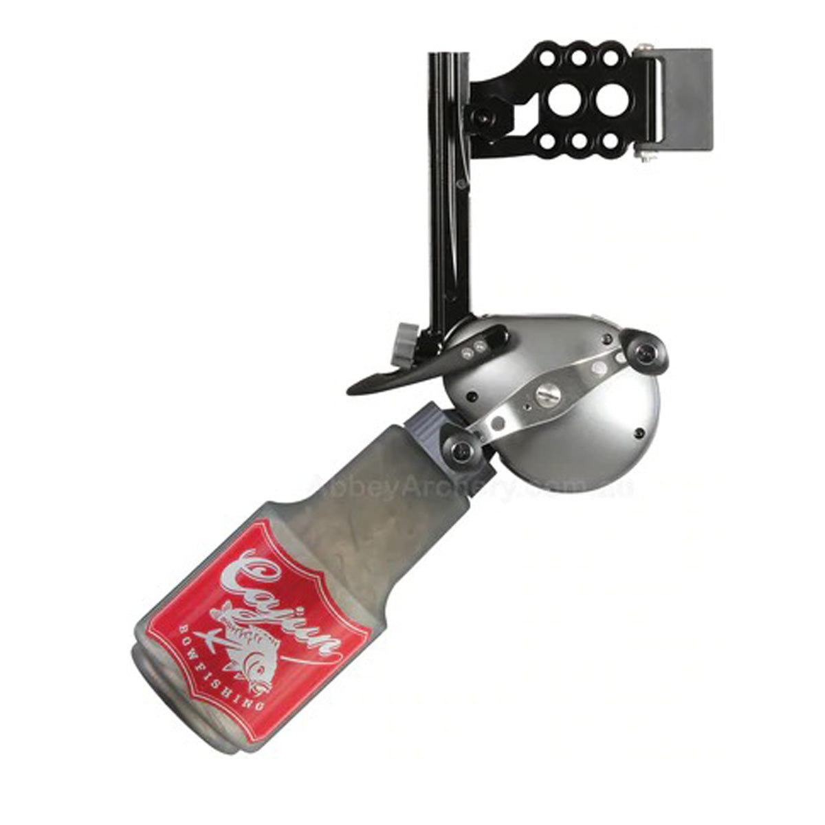 Cajun Bowfishing Hybrid Reel