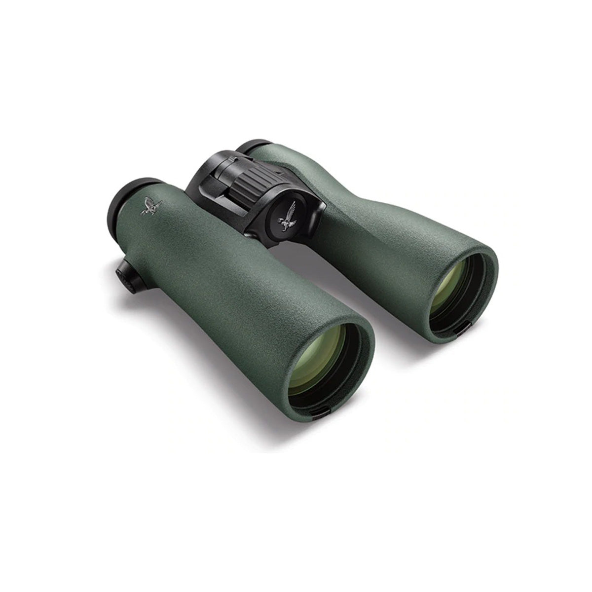 Green NL PURE Swarovski Binocular 12 power 42 mm Objective