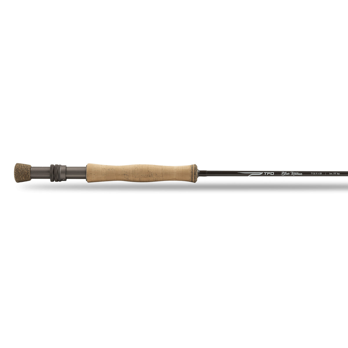 TFO Blue Ribbon Fly Rod