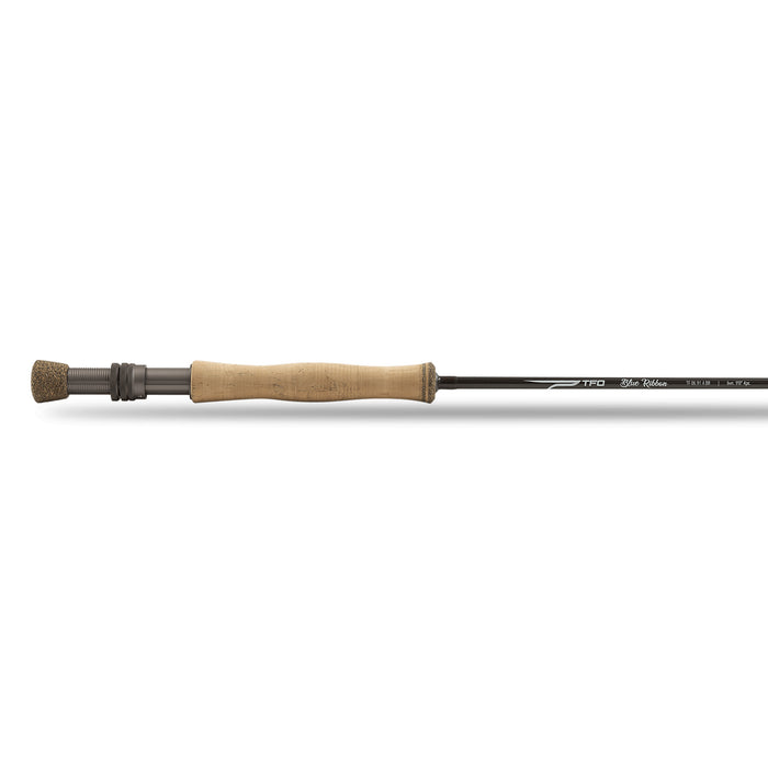 TFO Blue Ribbon Fly Rod