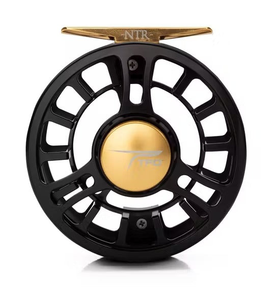 TFO NTR Fly Reel