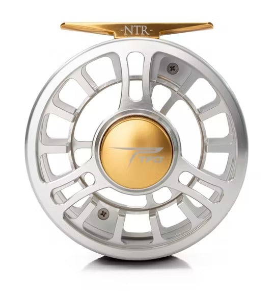 TFO NTR Fly Reel