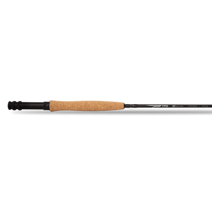 TFO NXT Black Label Fly Rod
