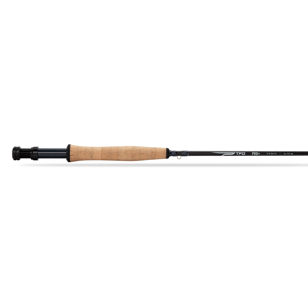 TFO Pro III Fly Rod