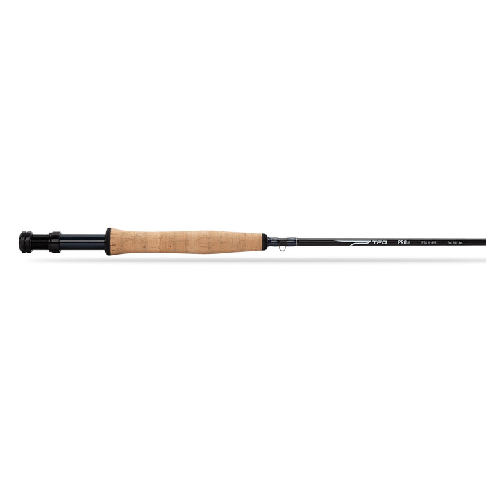 TFO Pro III Fly Rod