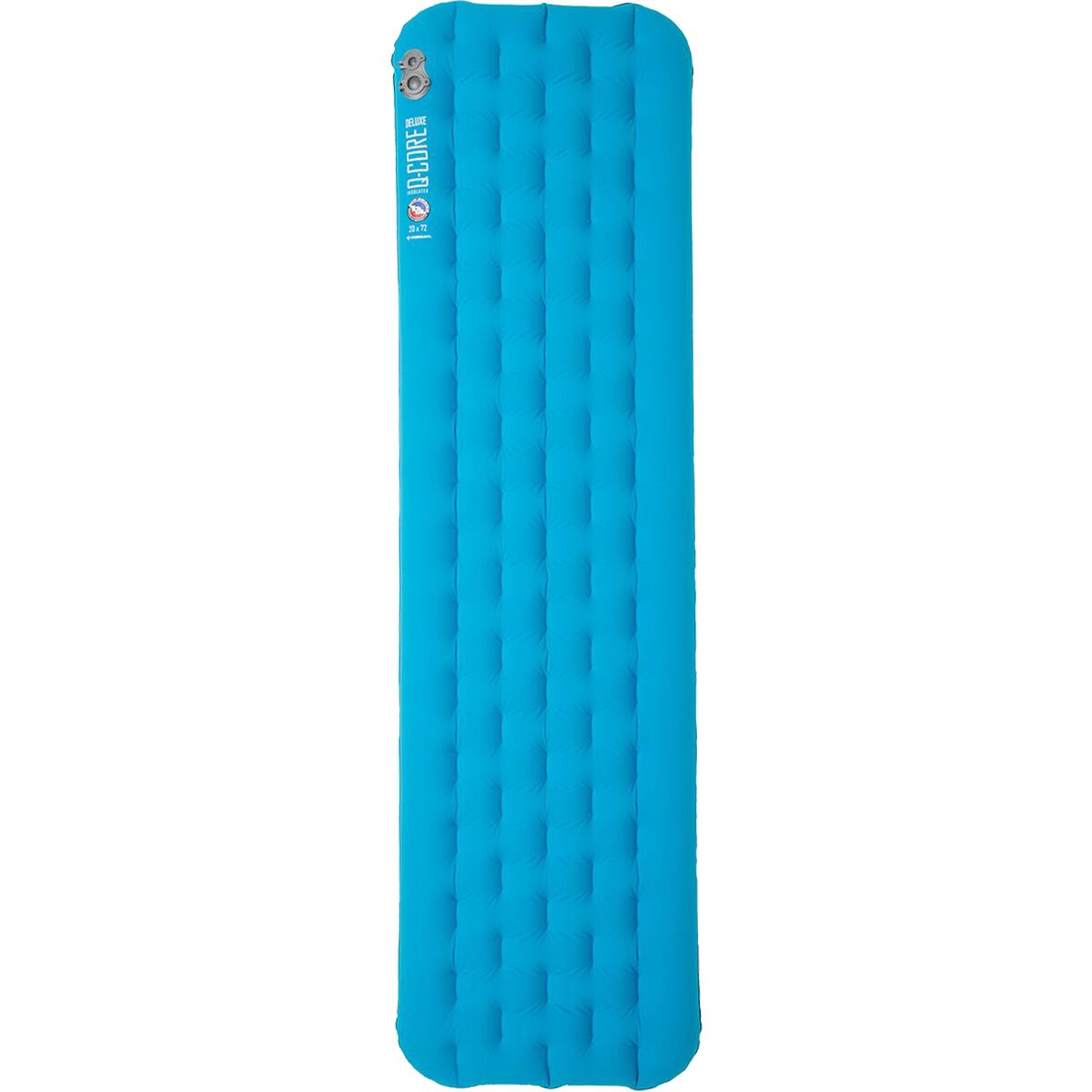 Big Agnes Insulated Q-Core Deluxe