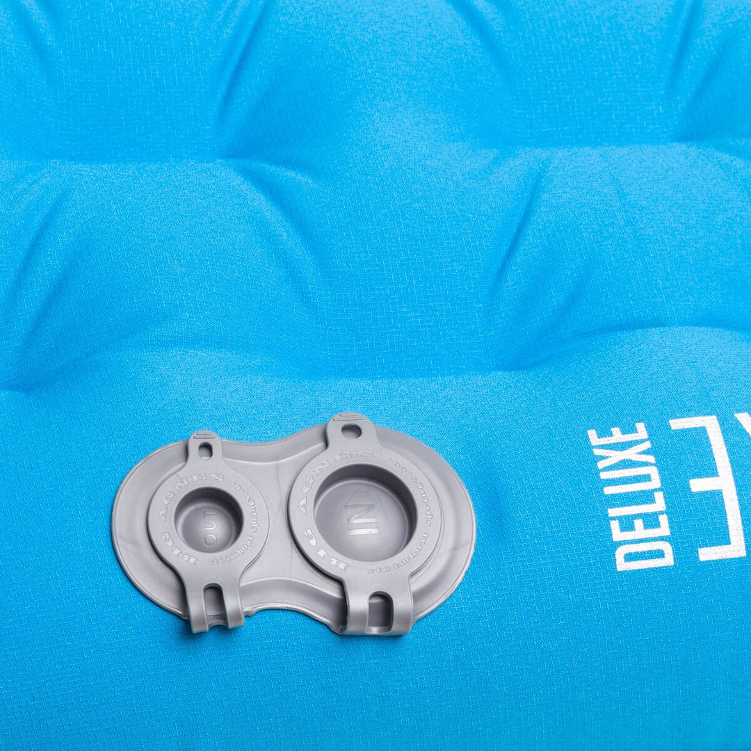 Big Agnes Insulated Q-Core Deluxe – Altitude Outdoors