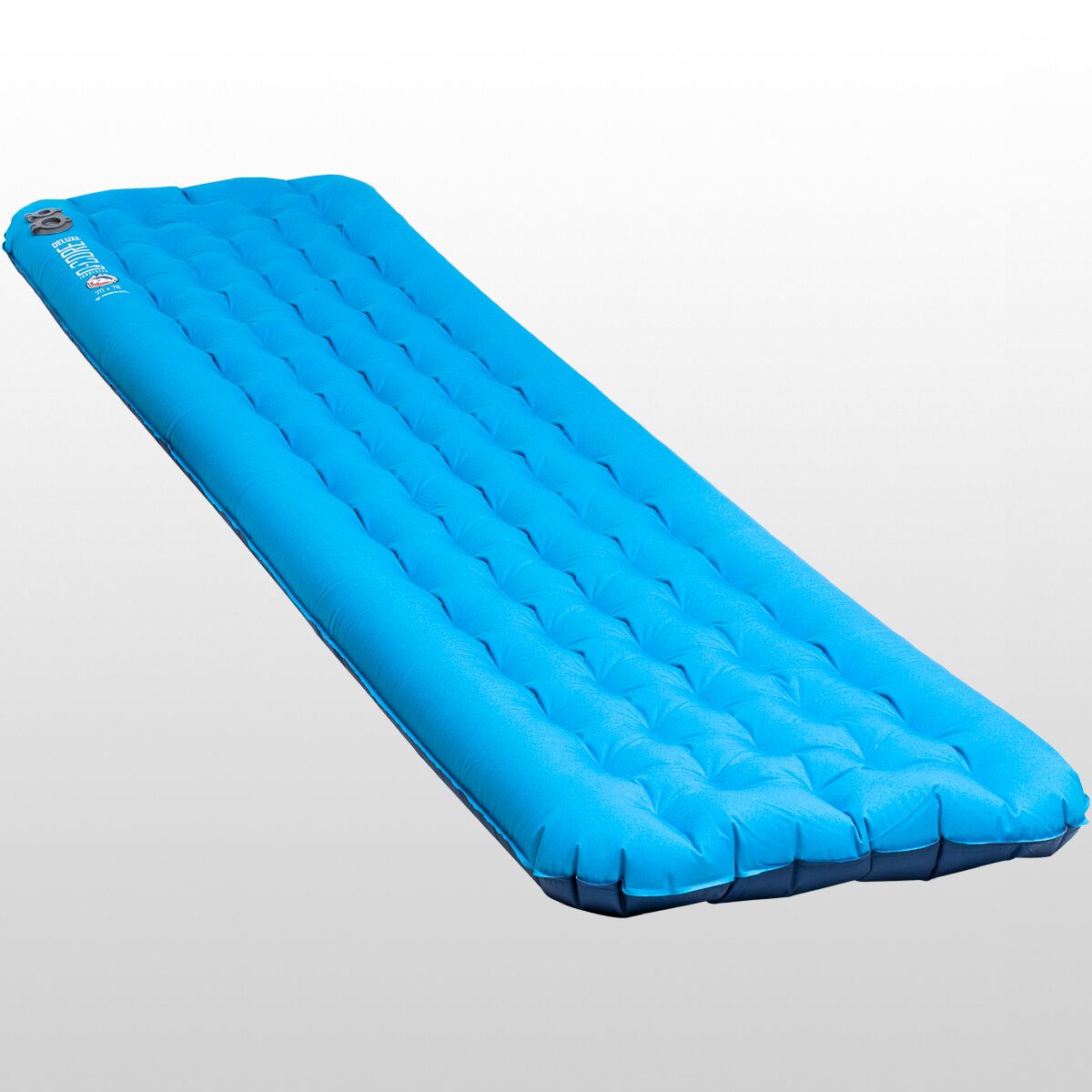 Big Agnes Insulated Q-Core Deluxe