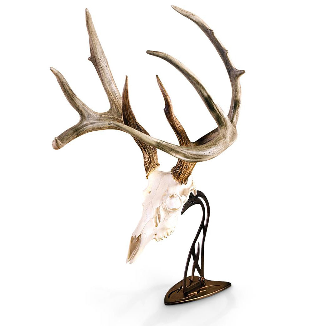 Table Hooker - Skull Display