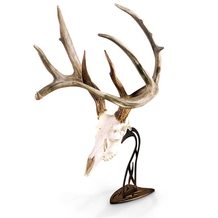 Table Hooker - Skull Display
