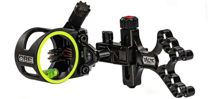 CBE Tactic Micro Bow Sight