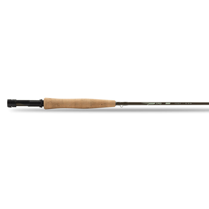 TFO Stealth Fly Rod