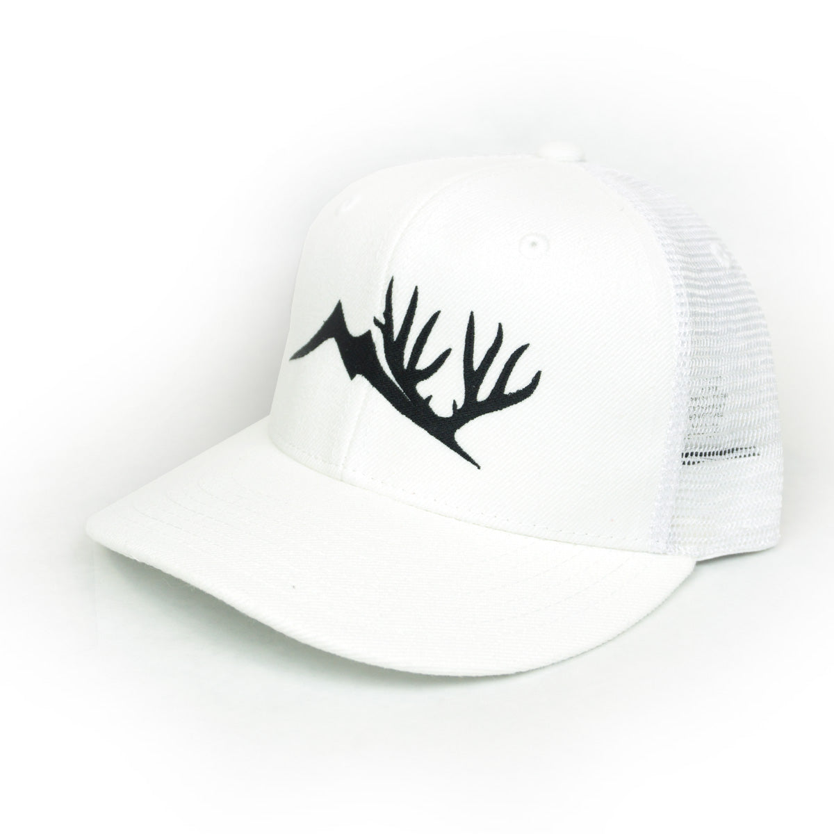 The Dall Trucker
