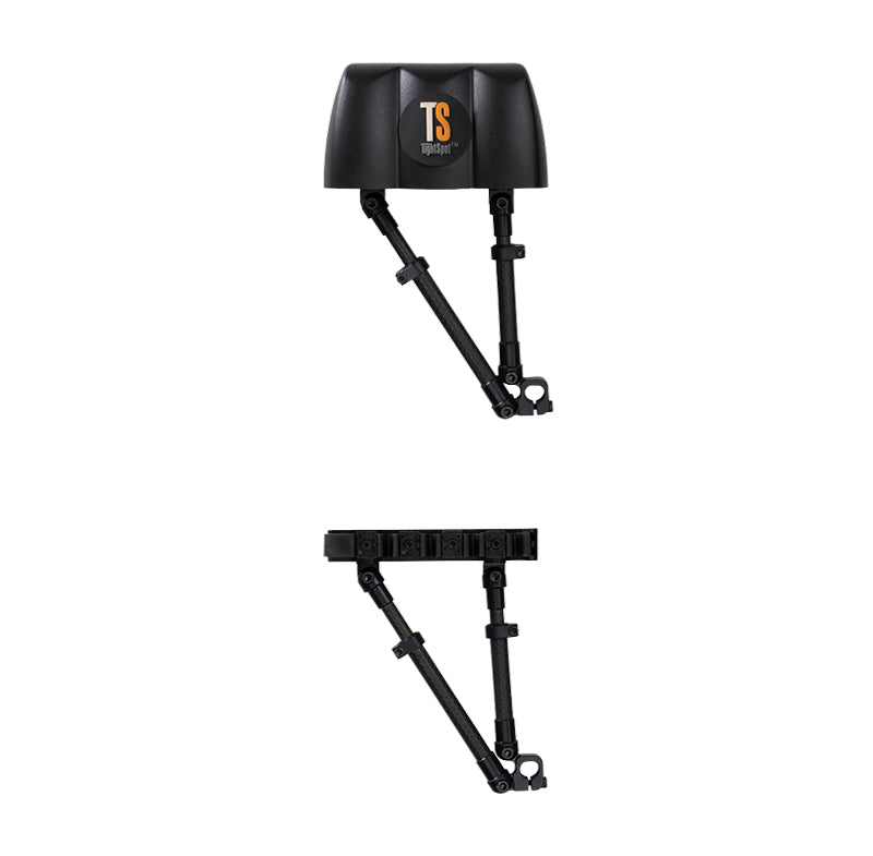 Tightspot Pivot 2.5 Arrow Quiver