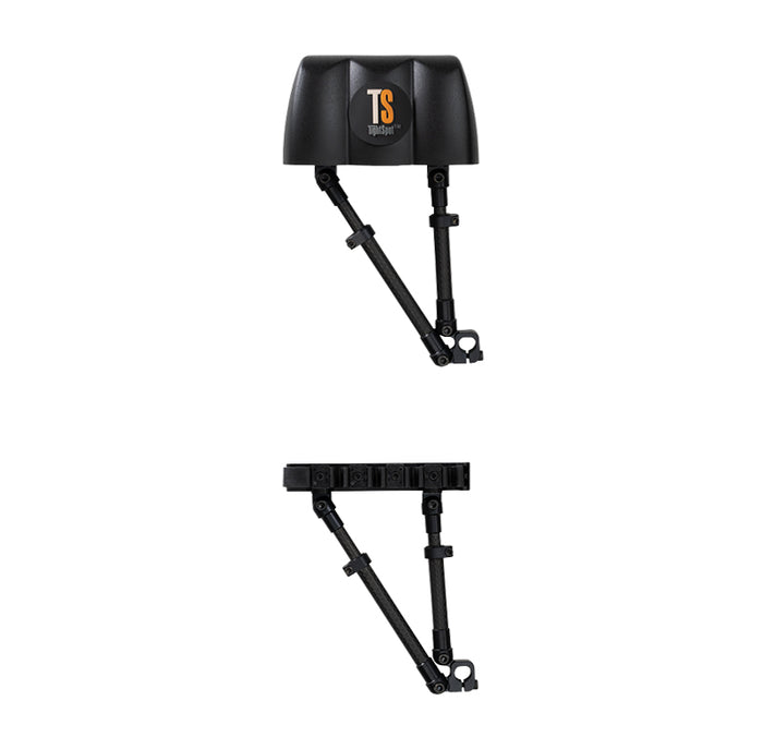 Tightspot Pivot 2.5 Arrow Quiver