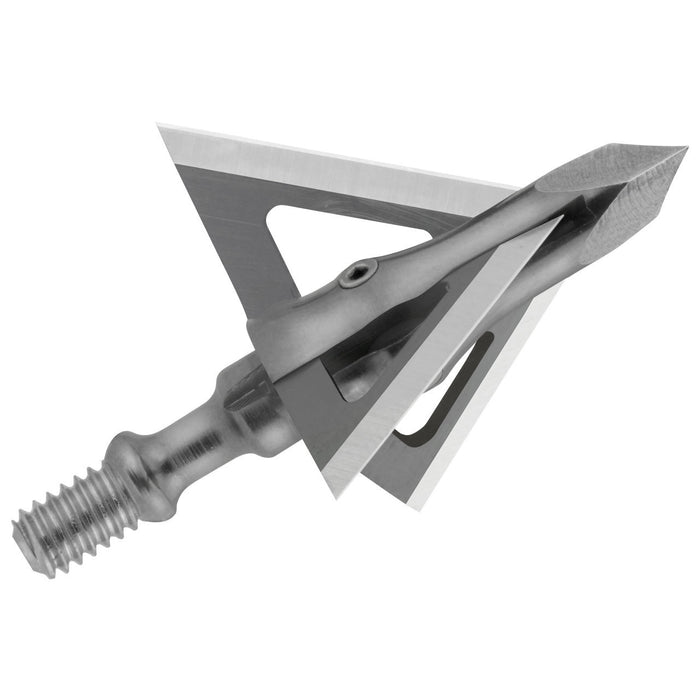 Muzzy Trocar 100 Grain Broadhead