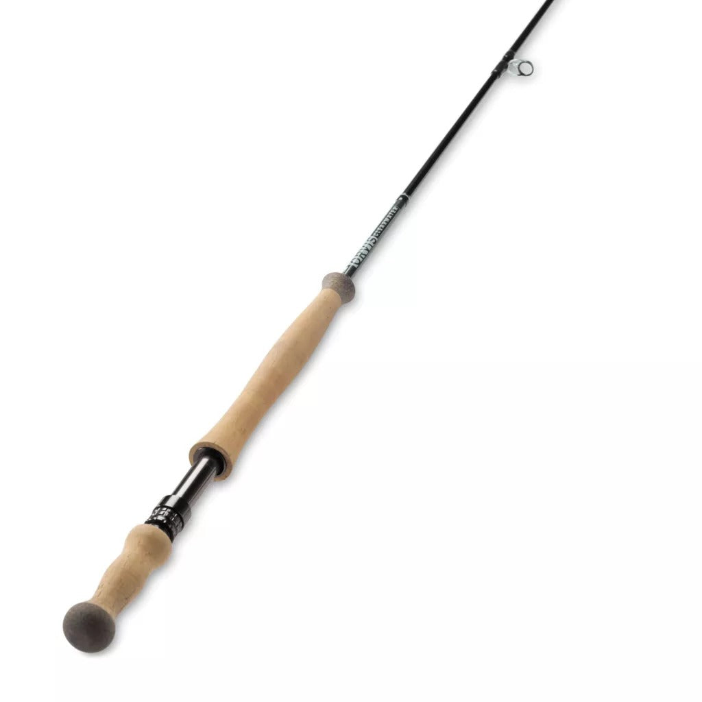 Clearwater Two Handed Fly Rod