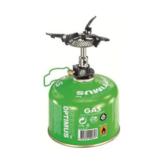 Optimus Crux Lite Stove
