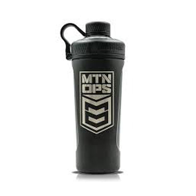 MTN OPS Core Crusher Bottle
