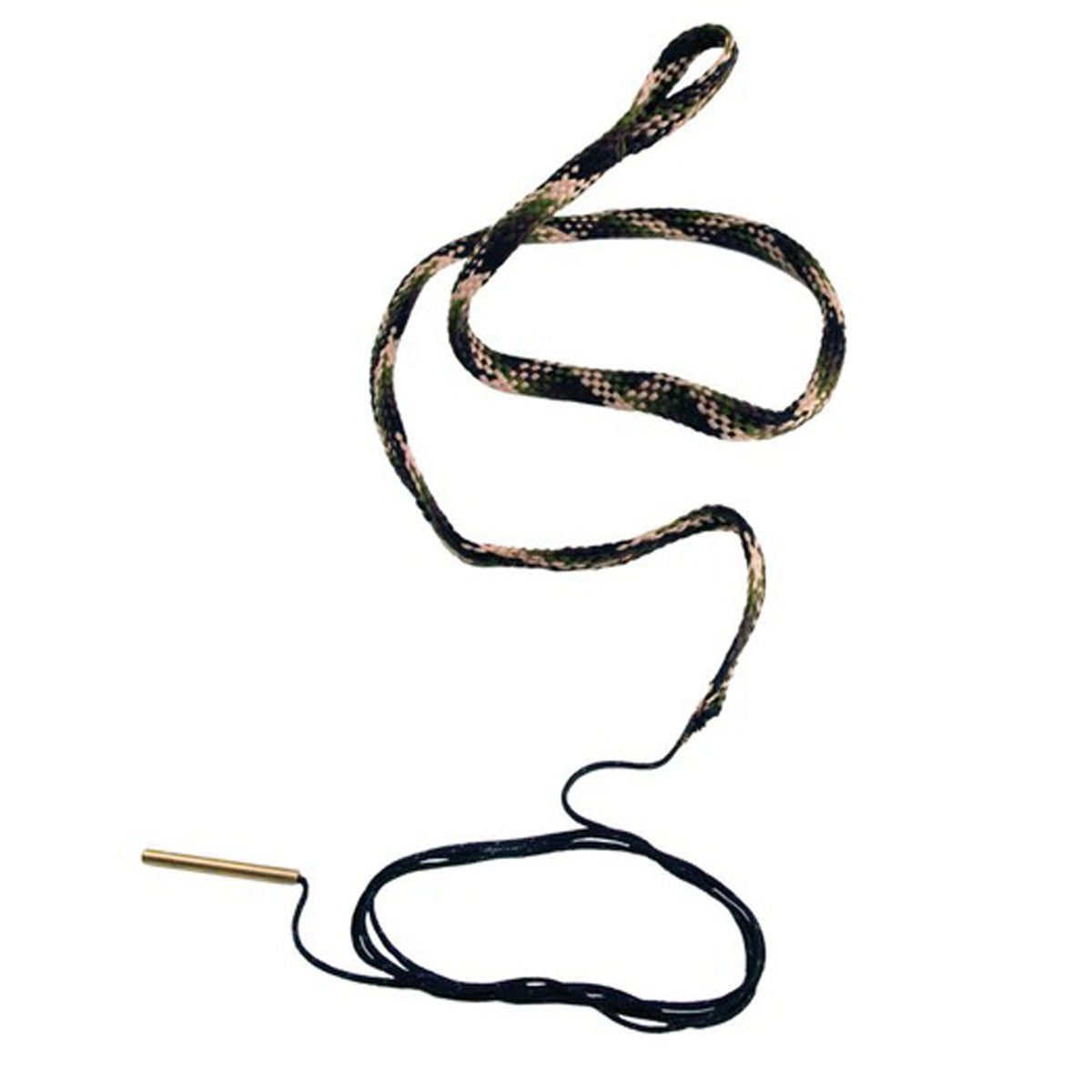 Hoppe's Bore Snake
