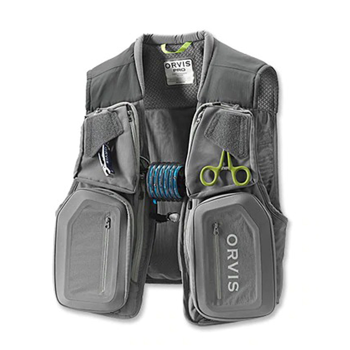 Orvis Pro Fishing Vest